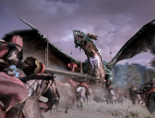 GIOCO BLADESTORM: NIGHTMARE PER PS4 PS3 XBOX ONE E PC - VIDEO TRAILER E RECENSIONE