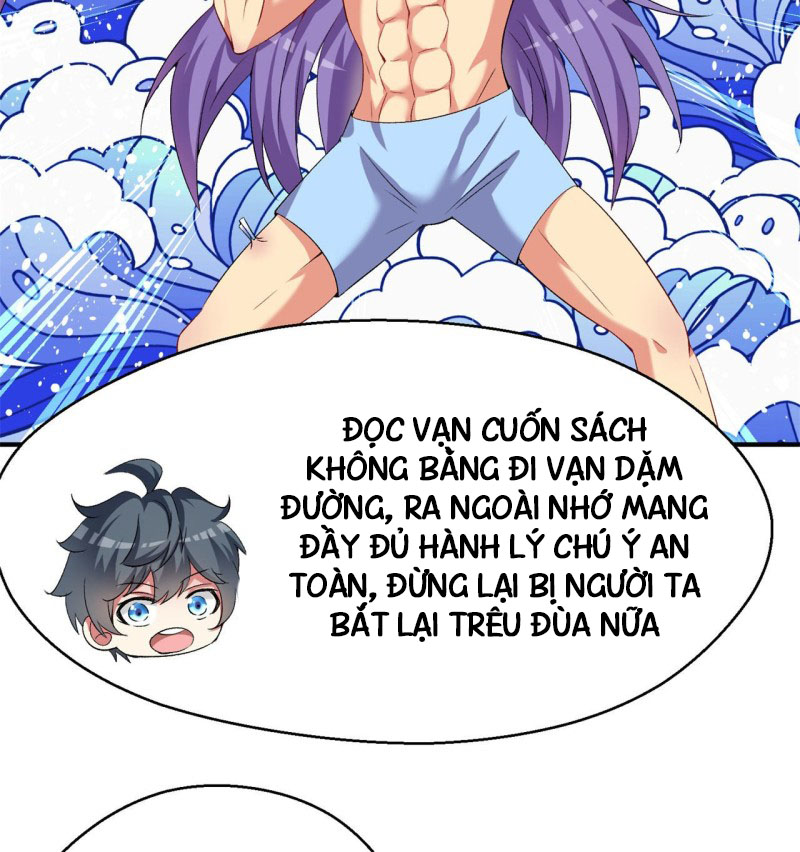 Ta Nhặt Được Thuộc Tính Tại Tu Chân Giới chapter 46 - Trang 66