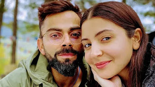 anushka sharma with virat kohali virat kohali and anushka sharma bhutan trip