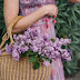 Bouquet Primaverili di Lillà - Images of Inspiration Lilacs. [Buon Weekend. 𝒲𝑒𝑒𝓀𝑒𝓃𝒹]