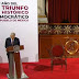 Mensaje de López Obrador por el segundo aniversario de su contundente triunfo en las urnas