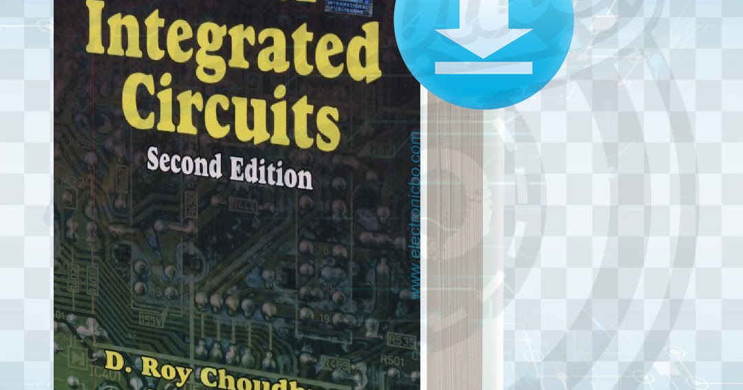 Download Linear Integrated Circuit pdf.
