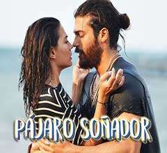 telenovela - pajaro soñador - capítulo 120 - univision capítulo 120 - telenovela - pajaro soñador - univision