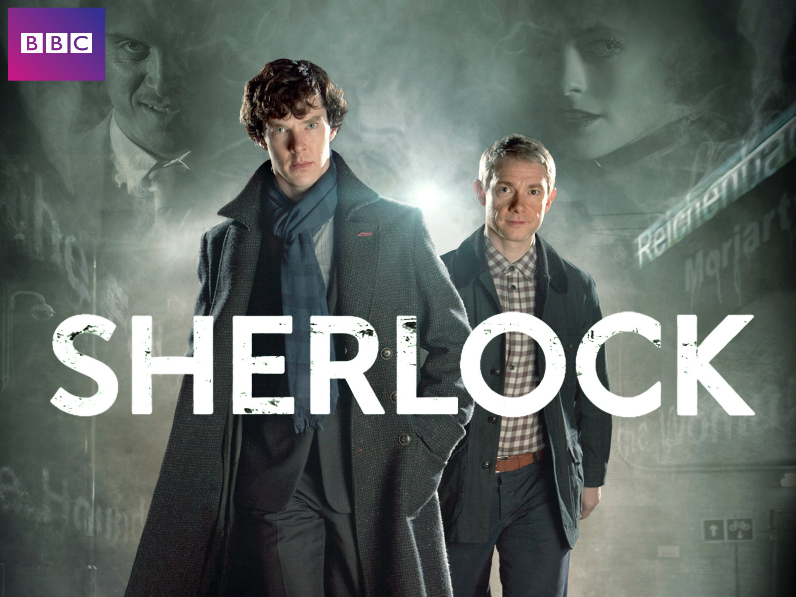 Revealed In Time Sherlock Season 2