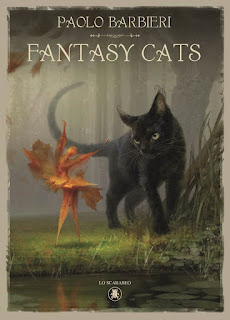 fantasy cats