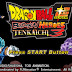 Dragon Ball Super Budokai Heroes Tenkaichi 3 (Permanent Mod Textures) PSP PPSSPP ISO Free Download