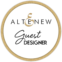 2021 Altenew Guest Designer