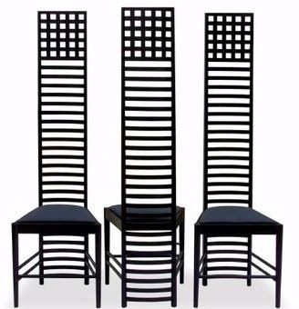 Hiclikte Bir An 20 Yuzyilda Mobilya Tasarimi 1