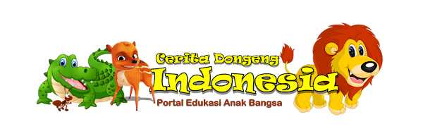 Cerita Dongeng Indonesia