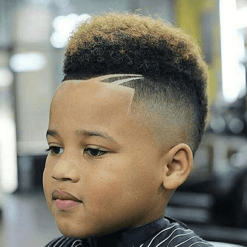 10 Year Old Boy Haircuts For A Cute Look 10-year-old-boy-haircuts-for-a-cute-look