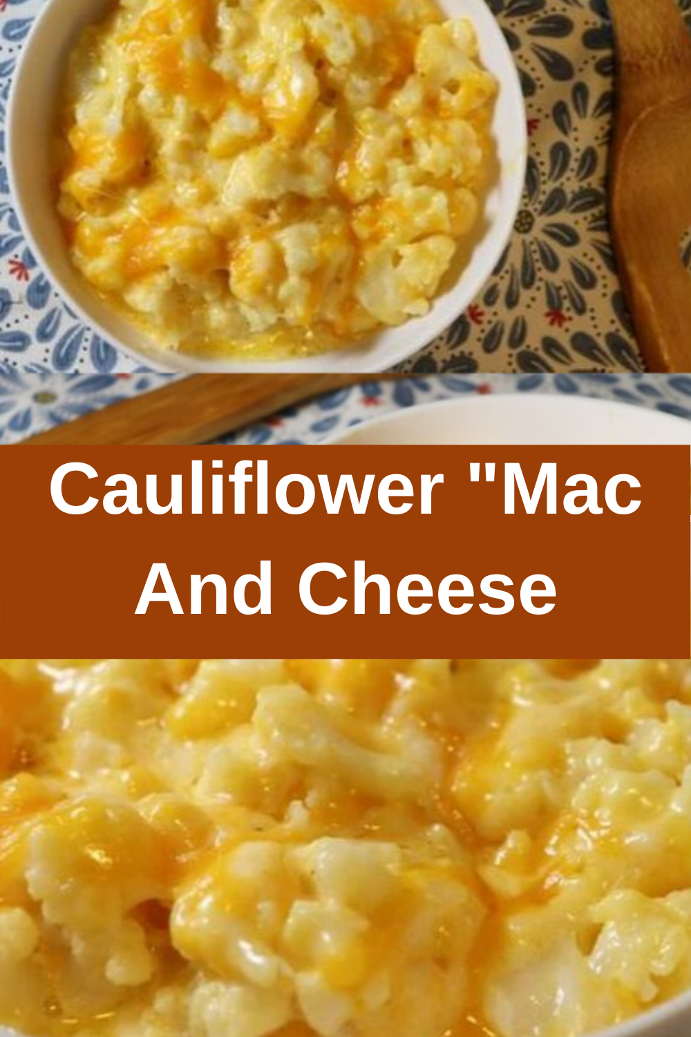 Cauliflower Mac And Cheese Killer Chicken 001