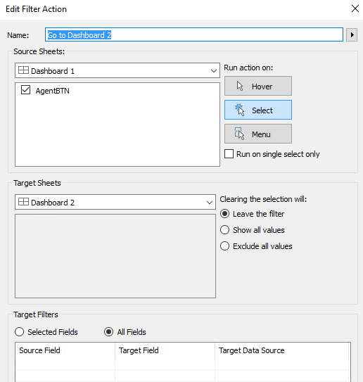 tableau filter actions server tableau filter actions server