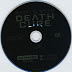 Maze Runner: Death Cure 4K Bluray Label