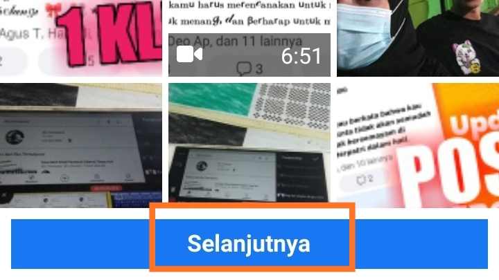 Cara upload video ke Facebook tanpa melanggar hak cipta