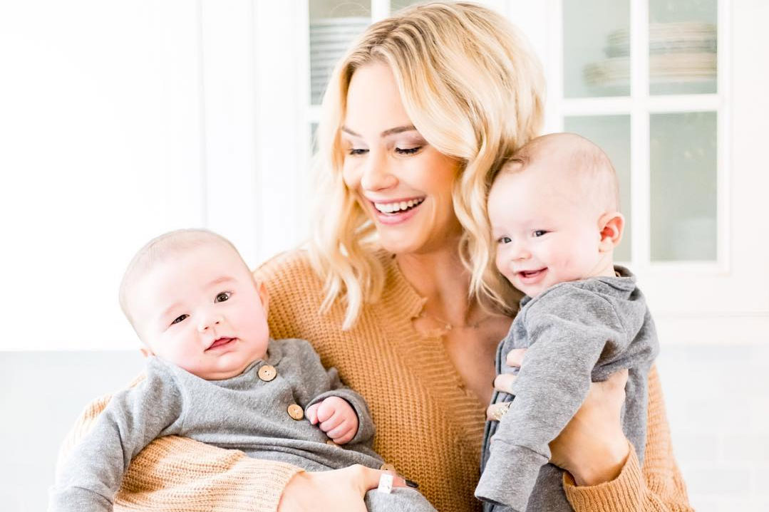 Meghan King Edmonds Opens Up About Her Son Hart’s Health Condition!