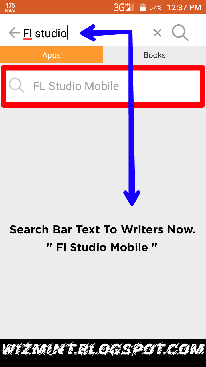 How to download fl studio mobile obb file name