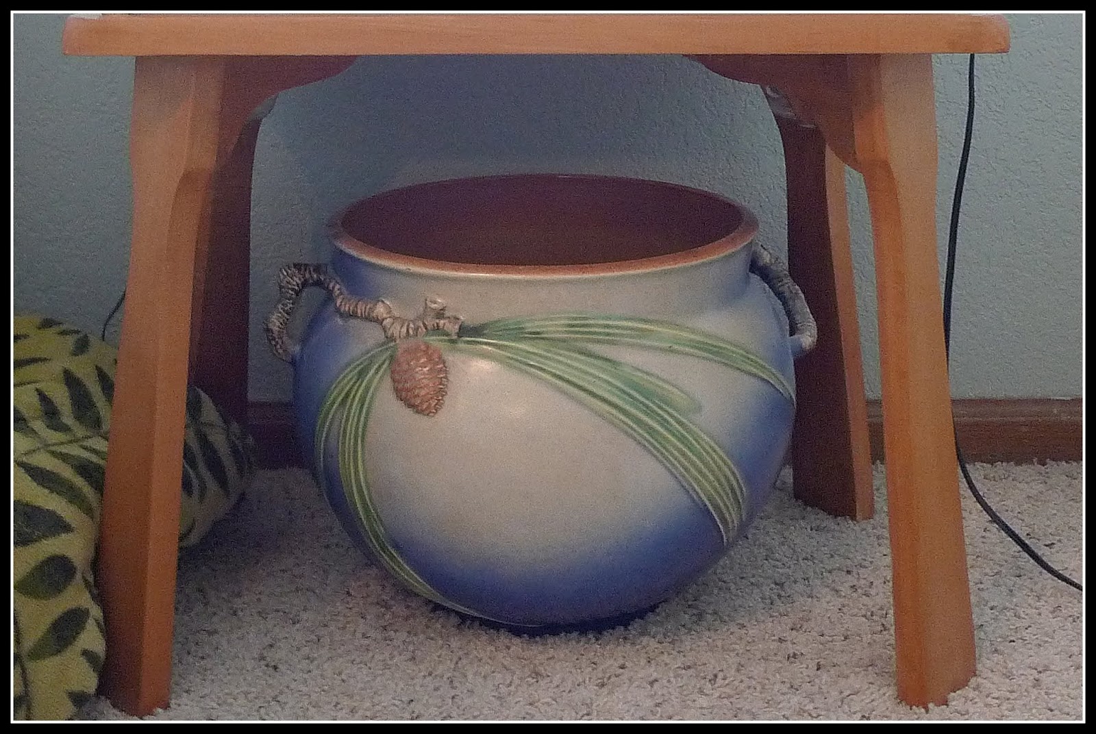 photowannabe CHAMBER POT