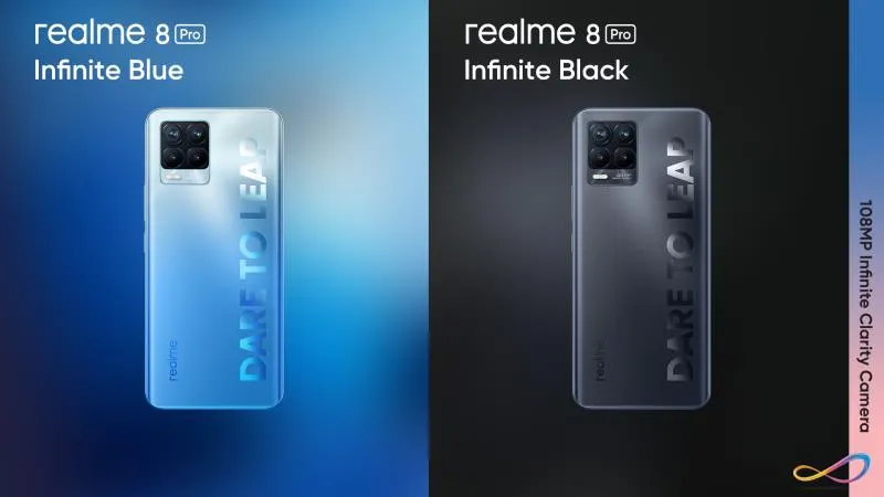 Technology Reviews Heap Praise on the realme 8 Series Technology Reviews Heap Praise on the realme 8 Series