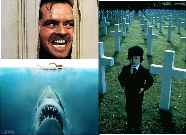 Palomitas, Cine y Crítica Top 10 The Best Scary Movies Ever!