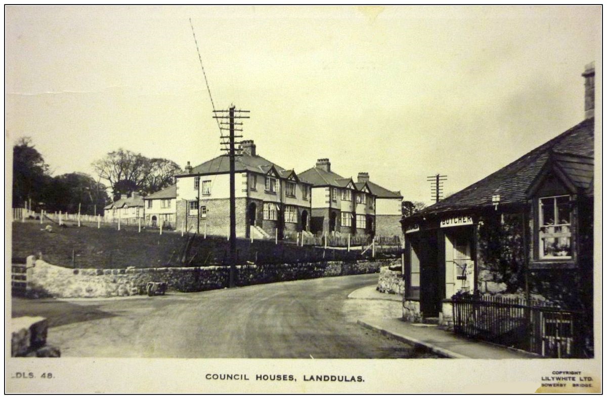 Rhyl Life WORLD TOUR OF ABERGELE 1