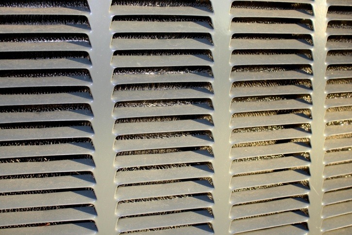 4 Cara Ampuh Membersihkan Coil Evaporator AC 4 Cara Ampuh Membersihkan Coil Evaporator AC