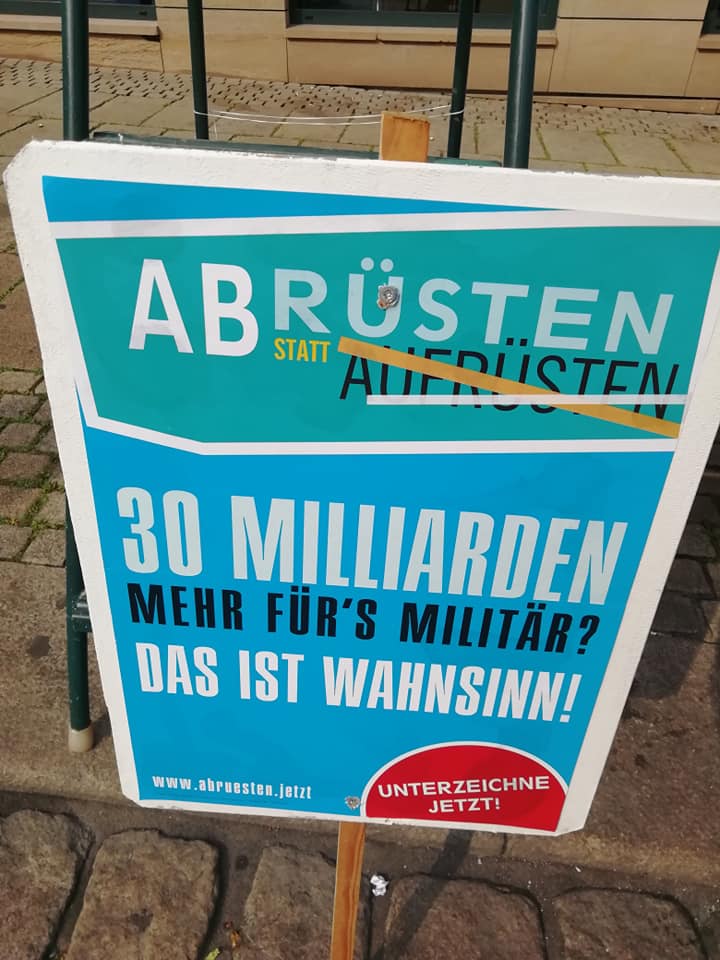 Glisa Initiativgruppe Erstes Treffen Mit Gehorlosen