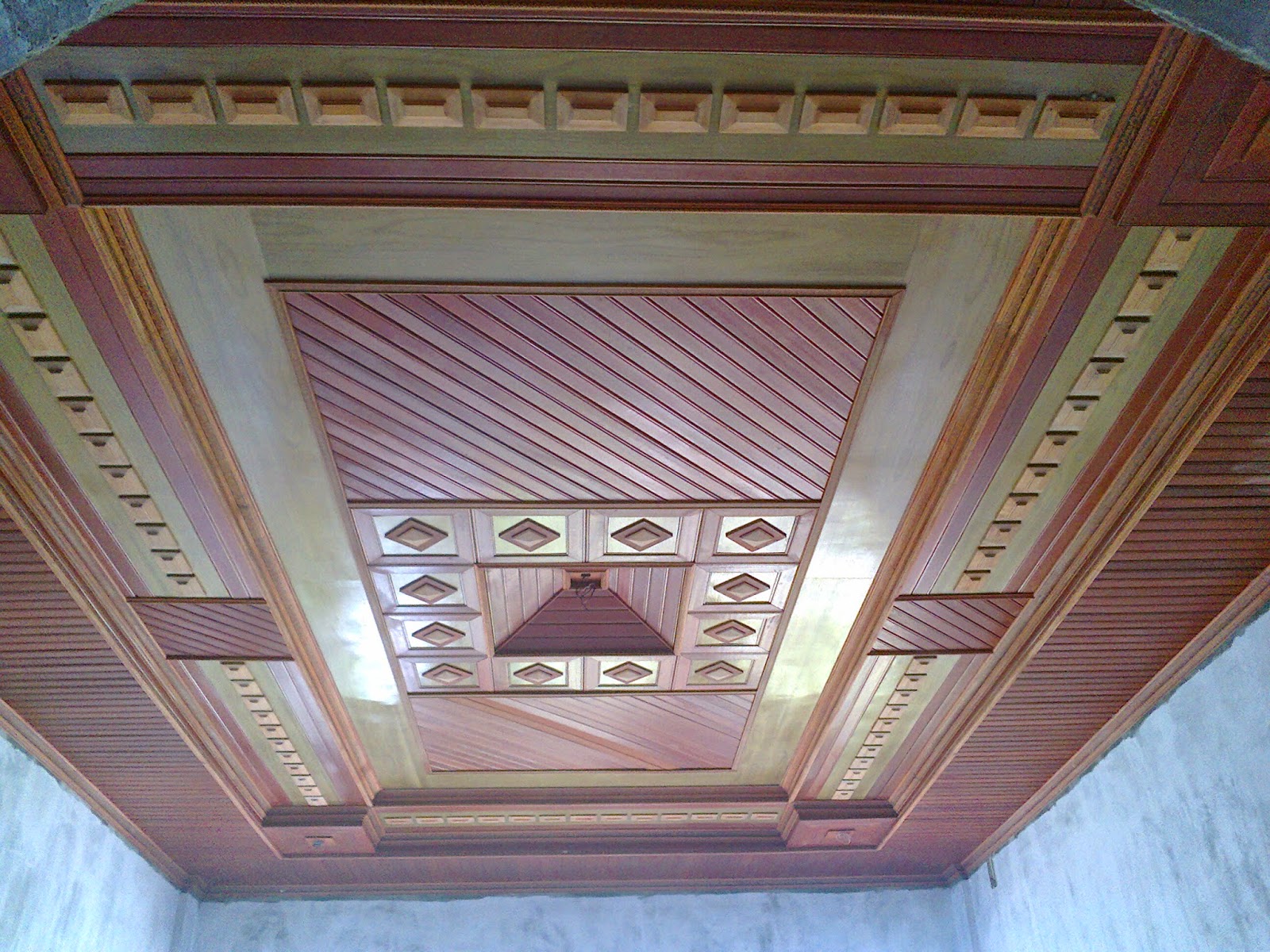 16+ Rumah Cantik Liz Kinden Images