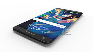  namun isu dan prediksi seputar smartphone Android terbaru terus bergejolak di dunia pers Spesifikasi HTC 11+ Akhirnya Bocor ke Publik Dengan Desain Baru