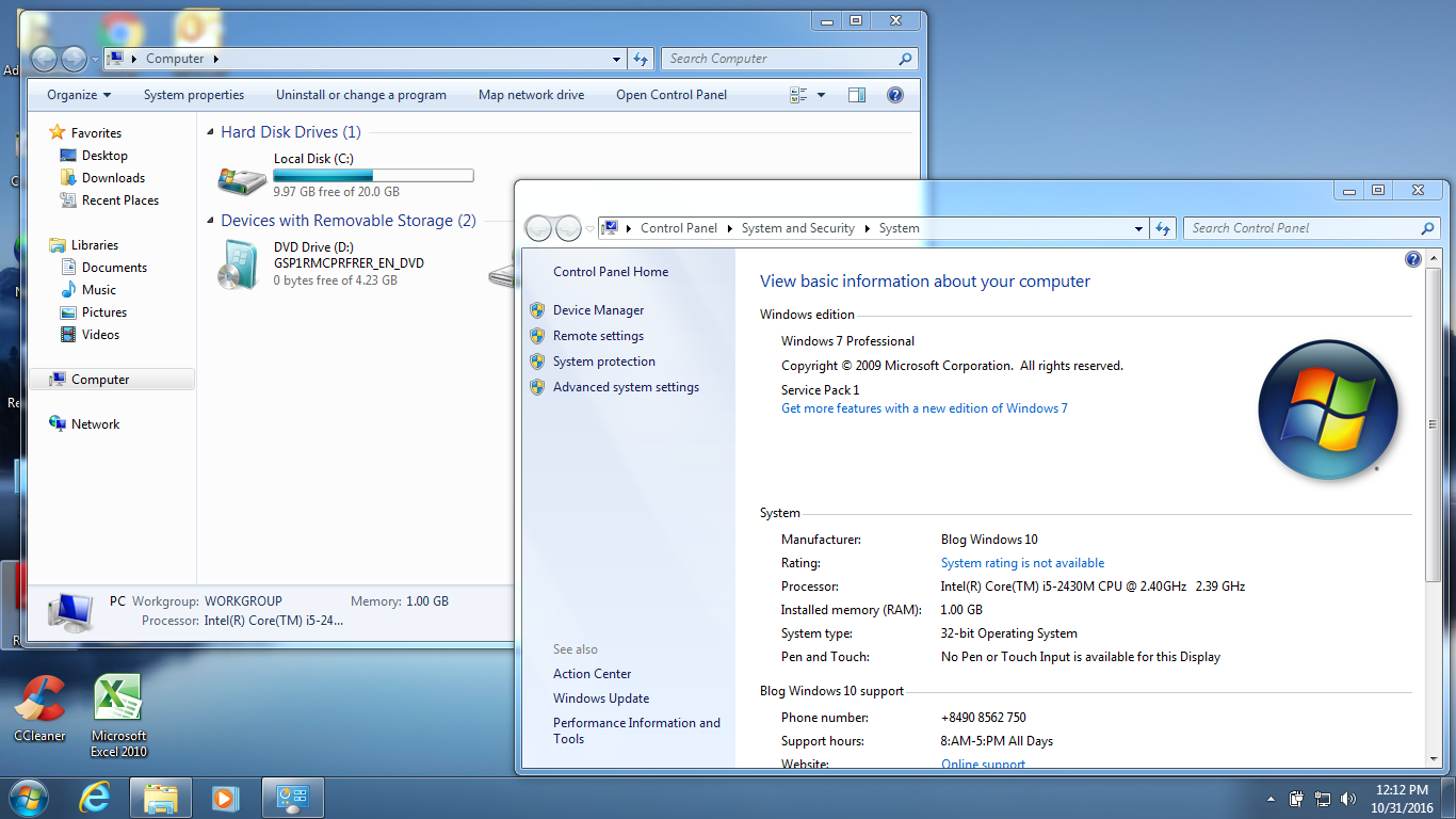 A4tech keyboard driver