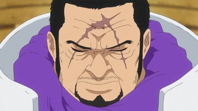 Fujitora Fujitora