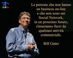 1 Belle Famose Citazioni 3 Citazioni Di Bill Gates Per Successo