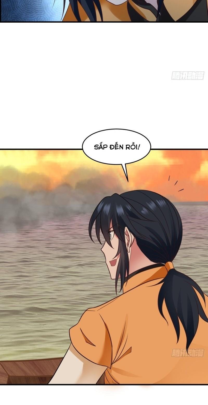Hỗn Độn Đan Thần chapter 52 - Trang 18