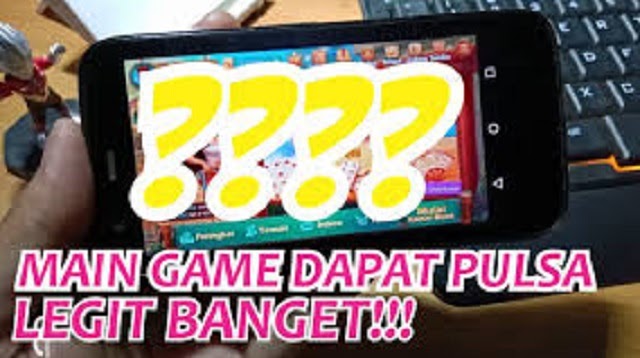 6 Game Berhadiah Pulsa Dan Kuota 2021 Cara1001