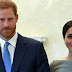 Meghan Markle e Príncipe Harry anunciam gravidez: 'Archie será irmão mais velho'