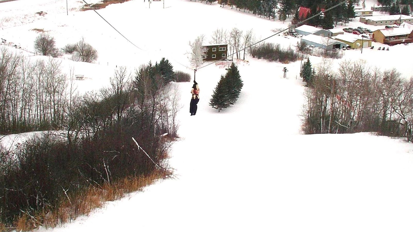 Holiday Valley (ski resort) Trip to Resort