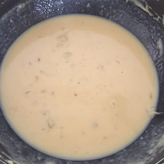 Sweet Potato Halwa Recipe Image 7