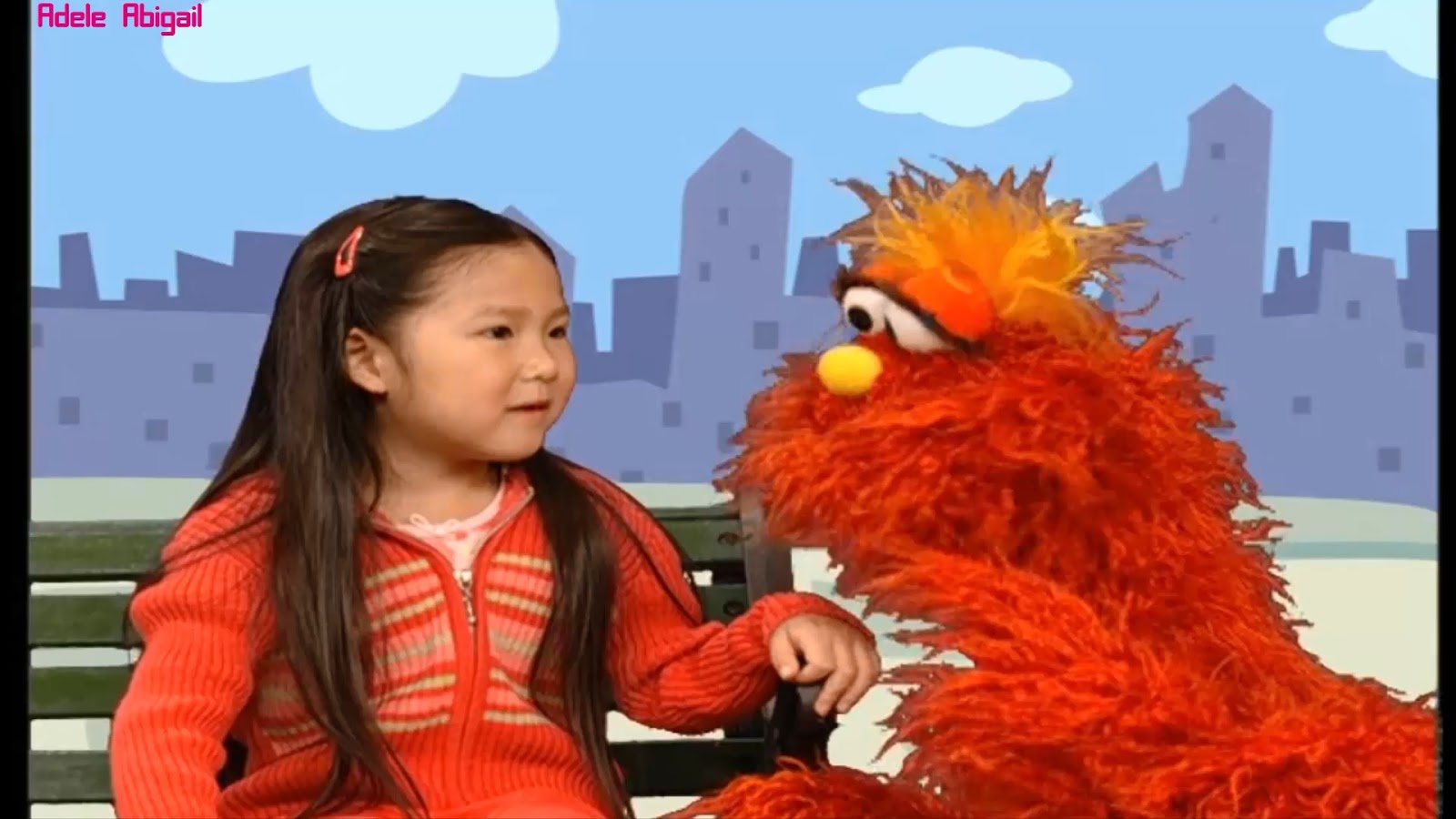 Sesame Street Episode 4153