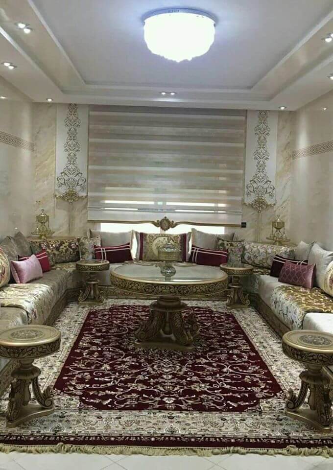 اخر موديلات الصالونات المغربية اخر موديلات الصالونات المغربية
