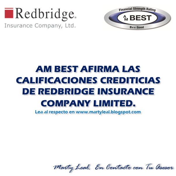 En Contacto con tu Asesor AM Best afirma las calificaciones