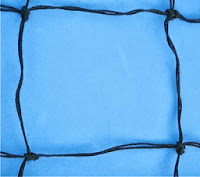 Vinex Soccer Goal Net– Double 2 mm