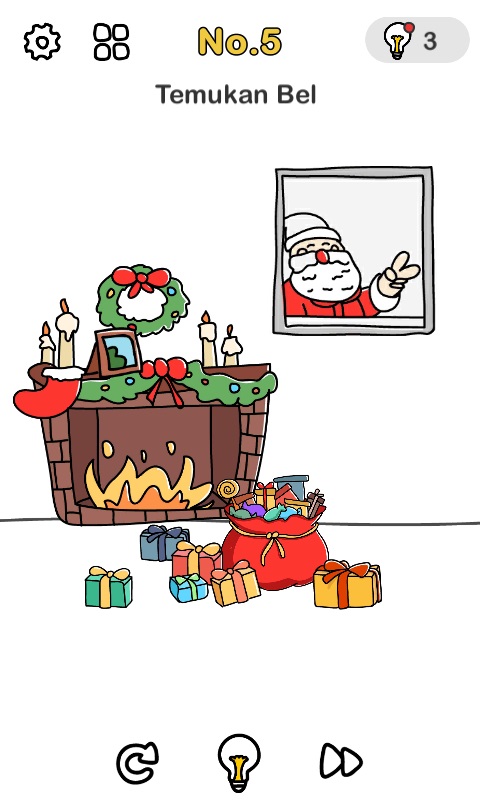 Kunci Jawaban Brain Out Terbaru Lengkap Server Gambar