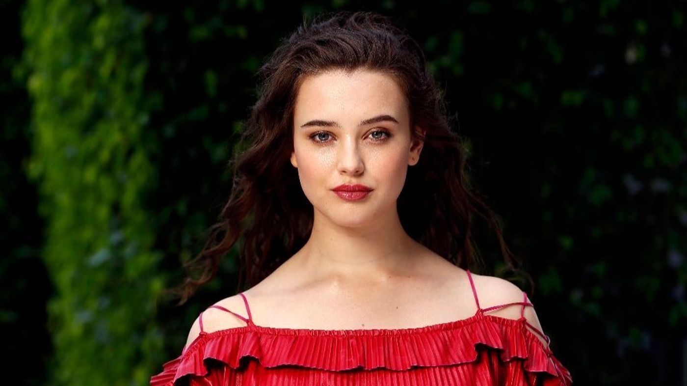 Katherine Langford Kimdir? Boy Kilo Nereli Kaç Yaşında Katherine Langford Kimdir? Boy Kilo Nereli Kaç Yaşında