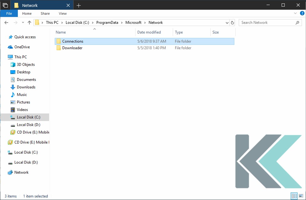 Cara Mengatasi Failed to create a phonebook entry Pada Modem Kningo