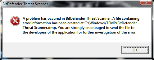 BitDefender-Threat-Scanner