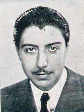 Rafael Gamonal