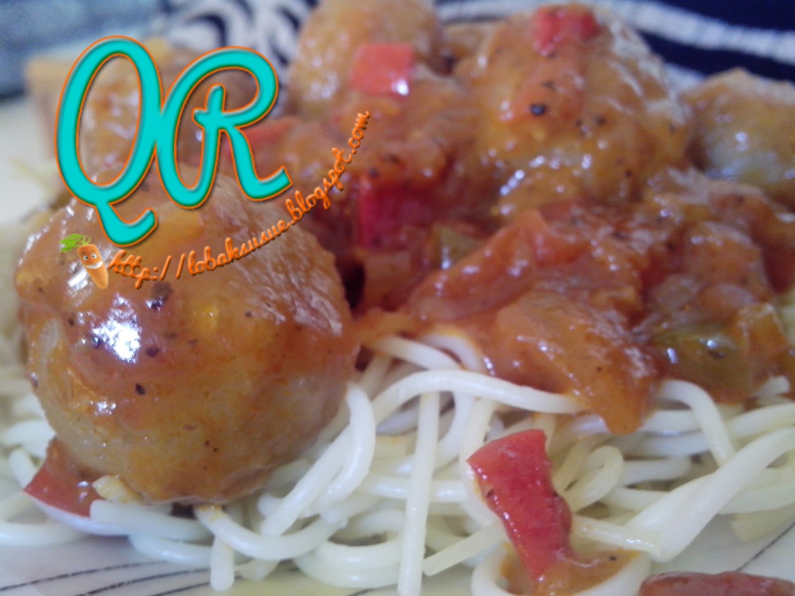 Resepi Bebola Daging Guna Daging Burger Copd Blog J