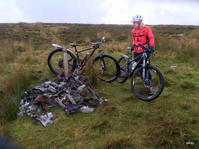pentland hills mtb