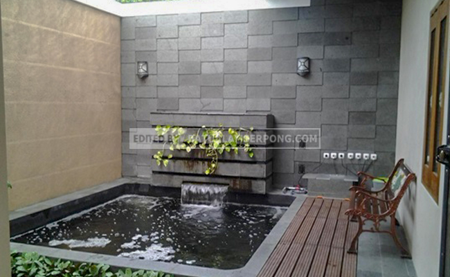 Lihat ini ! 10 batu alam terbaik untuk area taman - JUAL BATU ALAM