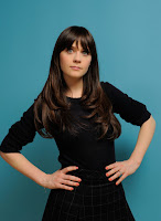 Zooey Deschanel HQ photo