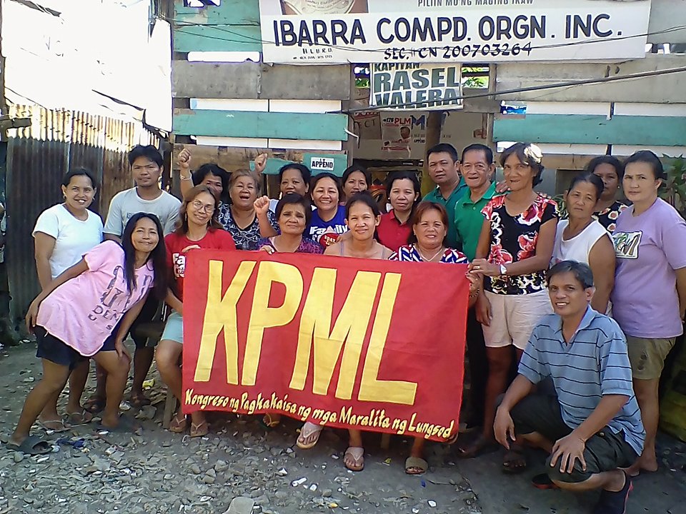 Mabuhay ang KPML sa Taytay, Rizal